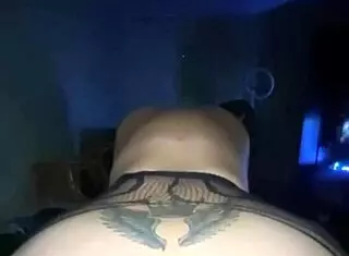 Big Ass Milf Gives Up To Hot Anal Fucking!