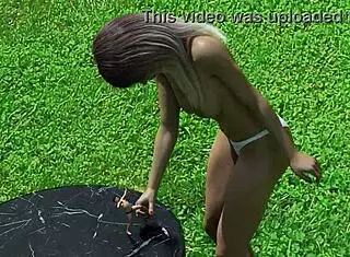 In Big Trouble Animation Free Version, Characters Face Exciting Adventures