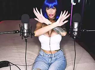 Asmr Hands Free Cum On Me