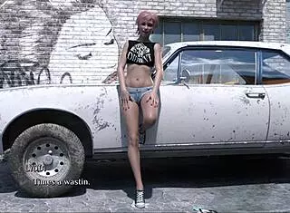 One day at a time 3 hentai anime cartoon game