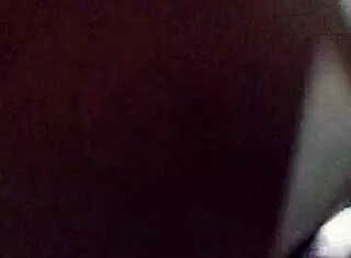 Mimi and Bo are fucking after work