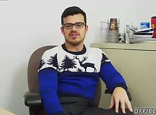 Filipino boys fuck old black men bareback