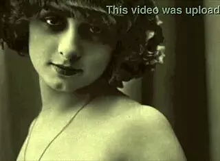 Two Centuries Of Vintage Porn Scenes