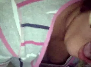 My ass sore from his fucking, he loves it! 😏