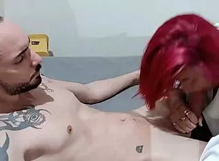 i came home and gave my ass to my boyfriend masturbating