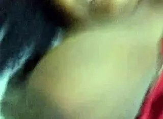 Mimi and Bo are fucking after work