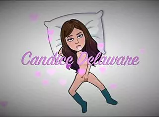 i touch my tight ass and get so wet