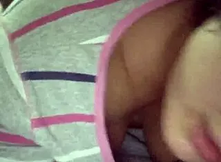 My ass sore from his fucking, he loves it! 😏