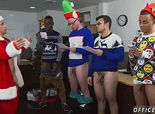 Filipino boys fuck old black men bareback