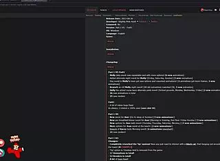 I watch gamer girl get fucked