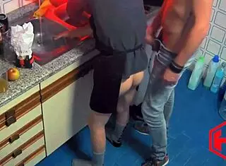 I'm just here to fuck you hard and deep