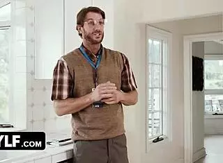 Bedazzled xxx parody with mylf crew