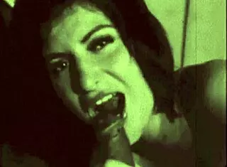 Two Centuries Of Vintage Porn Scenes