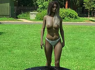 In Big Trouble Animation Free Version, Characters Face Exciting Adventures