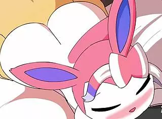 Bold trap animation compilation featuring rough futanari sex scenes