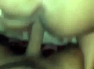 My Big Ass Mommy Teases Homemade