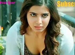 Hot Actresses' Features in Mixed HD Compilation