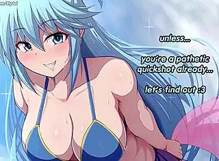 Prem training part 3 with intense cum and sex