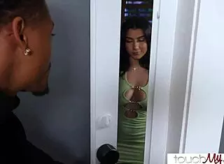 cheating wife roxie sinner gets messy