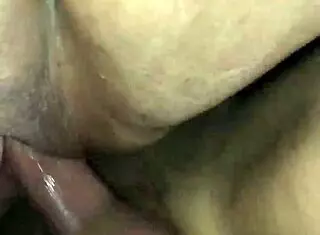 Fucking My Friend's Girlfriend's Pussy in Secret Encounter