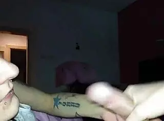 MEIN SCHWANZ IS HUGE!