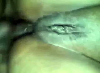 Want special anal with Latina BBW?