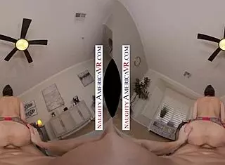 naughty america - marriage counselor crystal rush wants to fuck your brains out