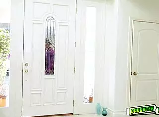 Pervy Doggy Style Fuck Sierra Nicoles Pussy