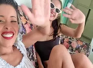 Meu Amigo Gringo Vê Loucuras Latinas?