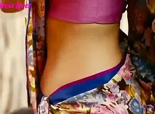 Hot Actresses' Features in Mixed HD Compilation