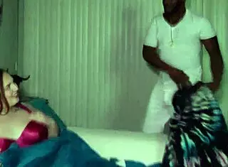 Mia Dior Gets Fucked Hard By Rome Major's Monster Cock