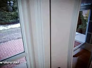 Check out this bondage cosplay 😊