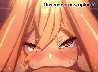 the obrobine male assists with powers.