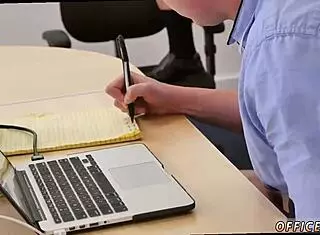 straight twinks hump on pantsless friday