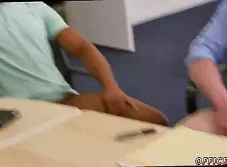 straight twinks hump on pantsless friday