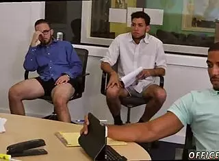 straight twinks hump on pantsless friday