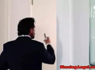 Bigtits beauty loves getting anally drilled