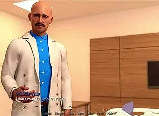 What New Memories In This Hentai Anime