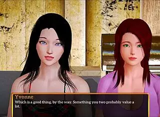 My New Family Episode 348