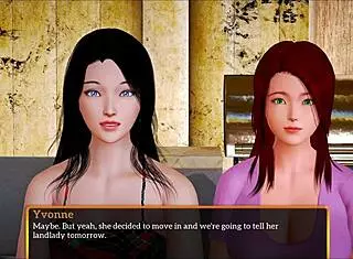 My New Family Episode 348