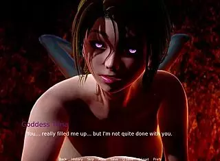 lets play with trinas goddess shaved pussy and big tits