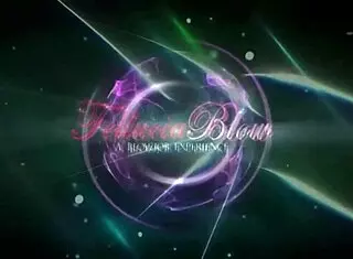 Employee gives manager a blowjob.