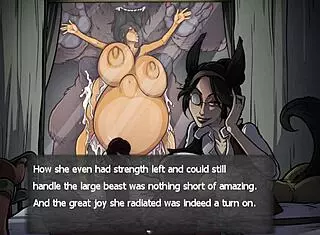 i'm jamal laquari gaming, playing legend of queen opala, getting illumi footjob and zweibelle handjob with big black cock