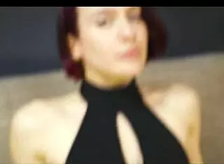 Emotional Lesbian Domination Roleplay