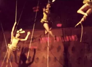 Vintage Illustration