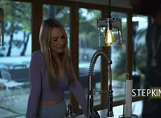 The more I know you, the more I wish I married you instead of your stepbro