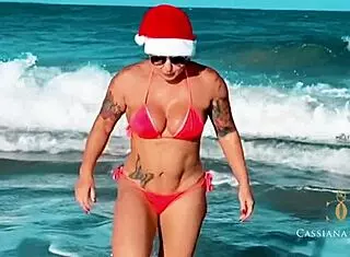 Eu Acabei Virando A Comida Nessa Natal