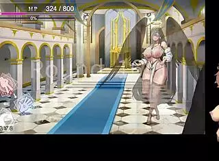 【異世界ジャンケン勇者の実況プレイ パート4】実況ラスト！世界の秘密にせまる！