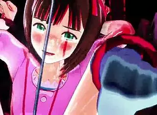 ぷるぷる春香10　春香辱めの巻