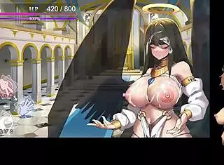 【異世界ジャンケン勇者の実況プレイ パート4】実況ラスト！世界の秘密にせまる！